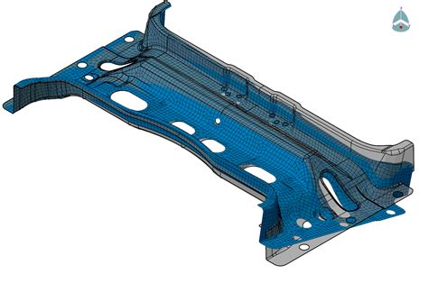 Image result for Catia V5 Generative Structural Analysis