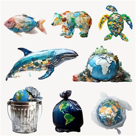 Environment Plastic Pollution 的图像结果