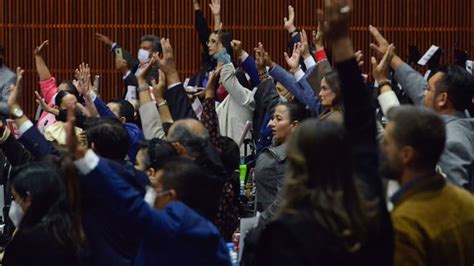 Presupuesto de Egresos 2022: cuarto día de discusión en la Cámara de ...