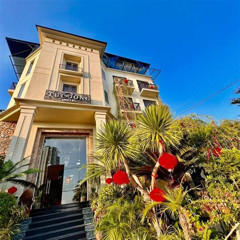 TUBONG HOTEL PRIVATE ENTERPRISE (Nha Trang) - Hotel Reviews, Photos ...