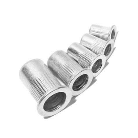 Metal Rivets - BLIND RIVET MULTIGRIP DOME HEAD . Trader - Retailer from ...