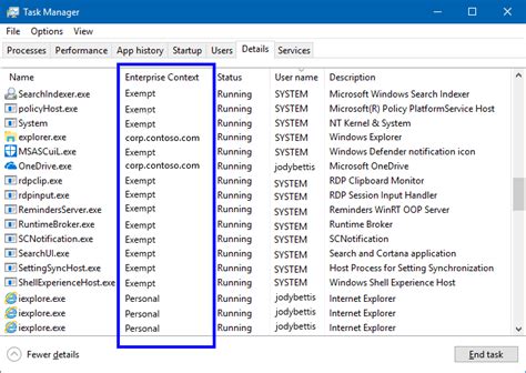 Image result for Taskmgr Features