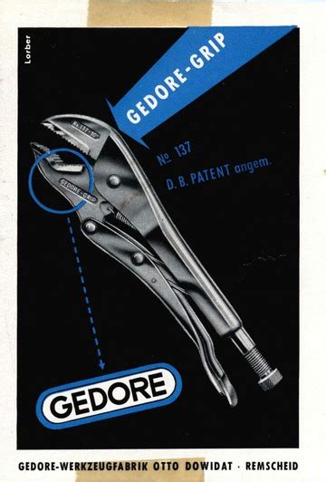 Gedore Hand Impact Set 的图像结果