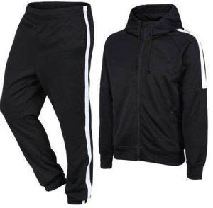 Mens Tracksuits