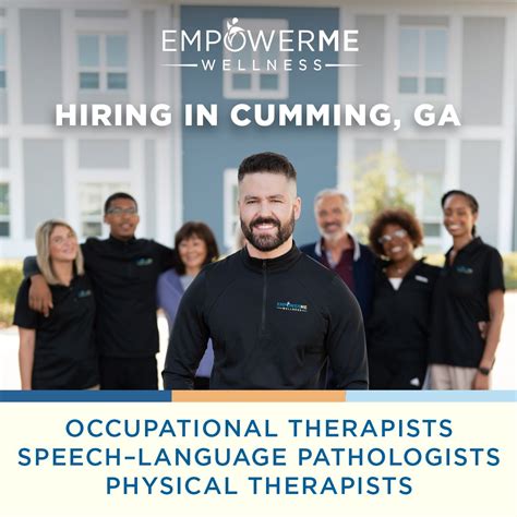 EmpowerMe Wellness on LinkedIn: #wearehiring #joinourteam #ptjobs # ...