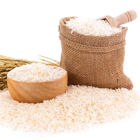 Why is Organic White Rice Superior to Conventional White Rice? – PrideFoods