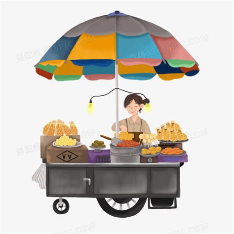 越南老婆打算摆地摊卖面包，了解到小货车的价格瞬间死心了！Mình Định Đi Bán Bánh Mì