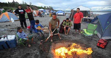 Camping cookoff in Fairbanks yields yummy results - Anchorage Daily News