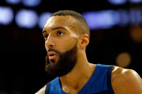 Why is Rudy Gobert not playing tonight? Latest injury update for ...