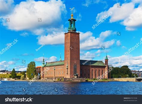 36,933 Sweden Capital City Stockholm Images, Stock Photos & Vectors ...