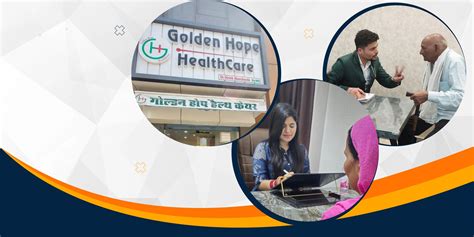 Golden Hope Healthcare Hospital - Best Hospital in Safidon
