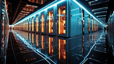 Image result for 3D Data Center Design