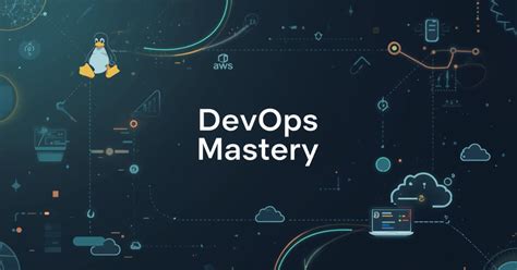 DevOps Training Course – CI/CD, Docker, Kubernetes, Terraform & Cloud ...