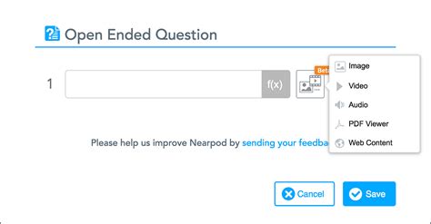 Image result for Nearpod Examples
