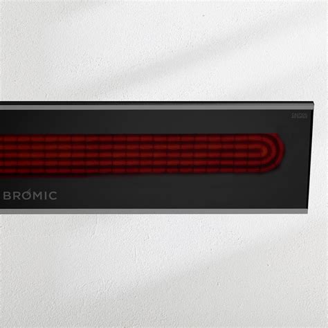 Outdoor Heaters- Bromic Heating Australia