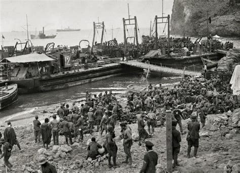 Fernando Caballero y 'El desembarco de Alhucemas' | La Rioja