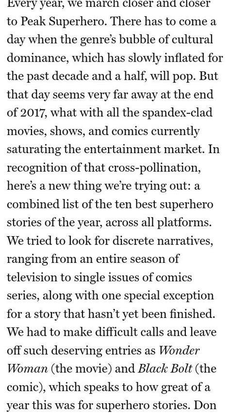 creat a short story of superhero - Brainly.in