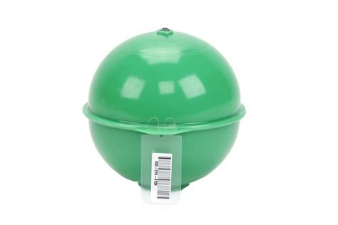 3M™ ID 4%22 Extended Range 5` Ball Marker - Wastewater 1424-XR/iD | 3M ...
