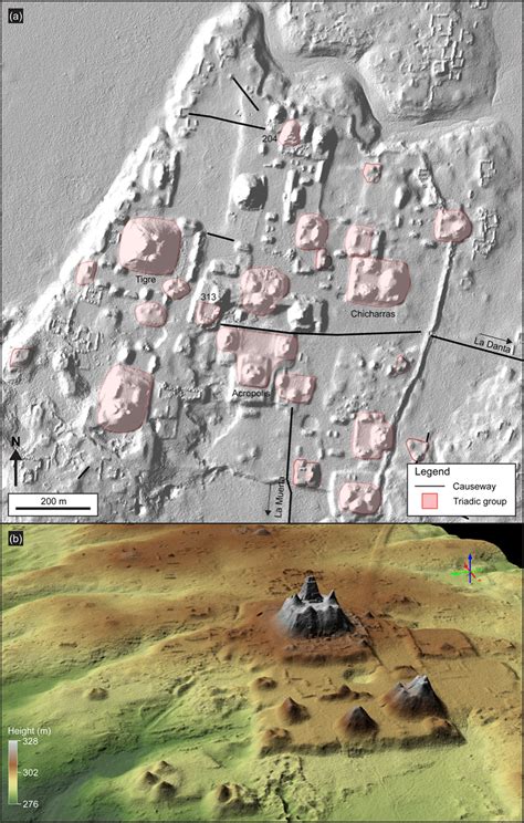 Pyramids On Mars 2022