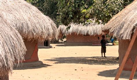 Village People in Zambia 的图像结果