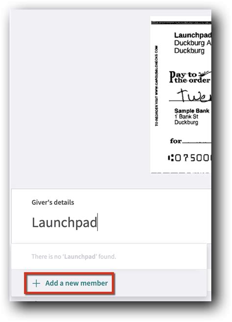 Image result for How to Process Checks