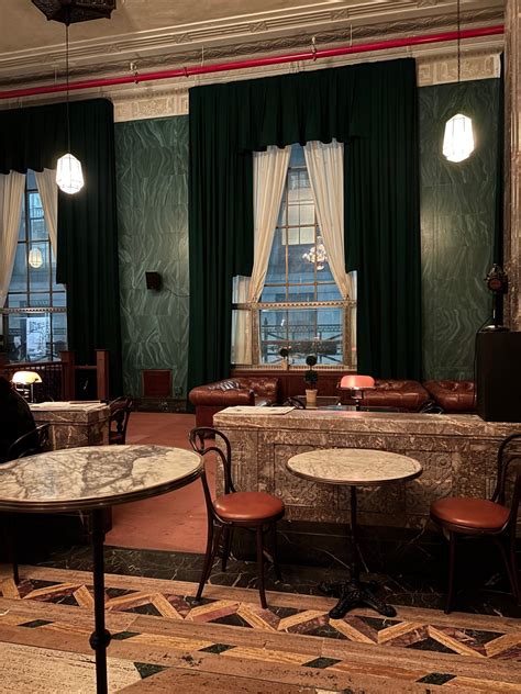 [NY Cafe] Conwell Coffee Hall｜🍎🧸KUMI's NY Bucket List🇺🇸🗺️