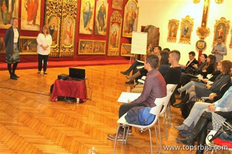 Dr Tatjana Pivac: Povoljan pravac u razvoju kulturnog turizma i ...