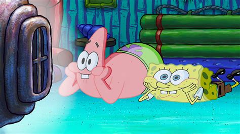 Sledujte Spongebob v Kalhotách S07, Řadu 7 nyní online | SkyShowtime ...