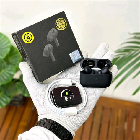 Air Pro 2nd Generation Made In Usa With Volume Control Up Down Like ...