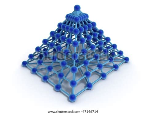 Image result for Square Pyramid Molecule