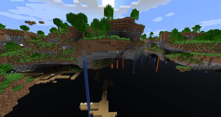 Image result for Minecraft Buffet World