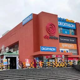 Decathlon Siliguri - Sporting goods store - Siliguri - West Bengal ...