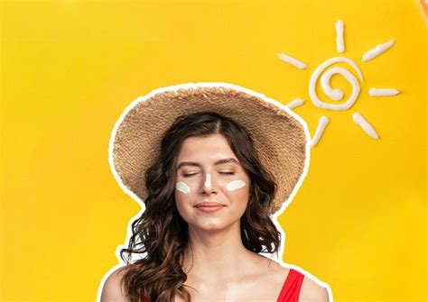 The Ultimate Guide to Sunscreen: Types, Application, and Myths ...