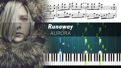 Image result for Per Aurora Easy Piano Tutorial