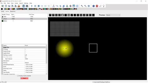 Image result for xLights Submodel Tutorial
