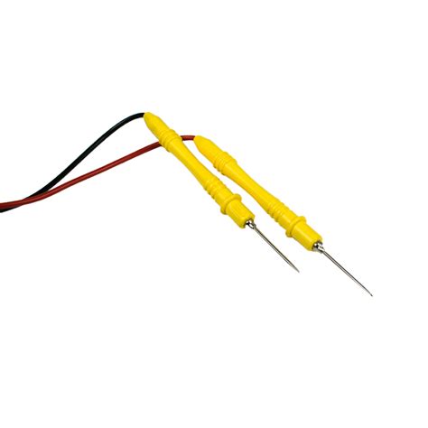 Hoki Test Leads Probe ML-54 Long Pins for Digital Multimeter ...