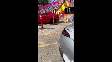 Pink Book Lessons on Twitter: "Woman walked in Turkey Leg Hut wearing ...