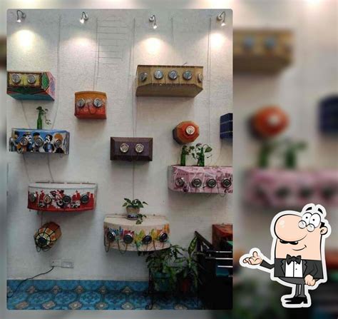 Hoppipola, Kolkata, 164/1 Maniktala Main Road - Restaurant reviews
