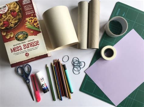 Image result for DIY Cardboard Box