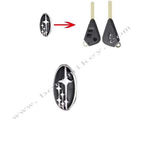 Image result for Sticker for Subaru Key