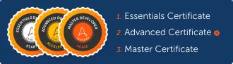 Image result for Automation Anywhere Advanced Certification