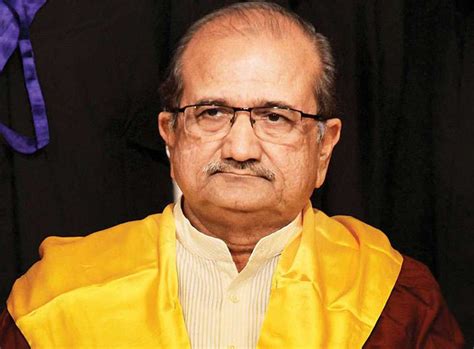 Bhupendrasinh Chudasman was shifted to UN Mehta Hospital due to ...