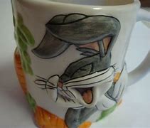 Image result for Bunny Coffee Mug
