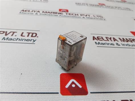 Finder 55.34.8.110.0040 Relay – Aeliya Marine Tech