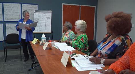 Diabetes Education Services | Piedmont Triad Regional Council, NC