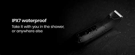 Bombay Shaving Company Balls Trimmer | Pubic Hair Trimmer and Body ...