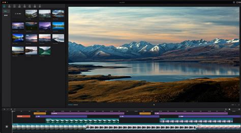 适用于macOS的最佳视频编辑应用程序和软件 - 知乎