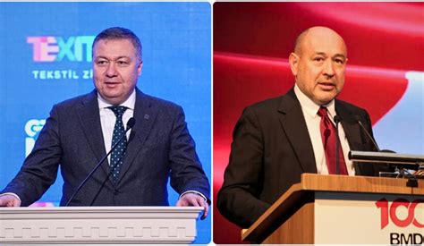 Türk Tekstil ve Perakende Sektörleri, Suriye’de Kalkınmaya Katkı ...