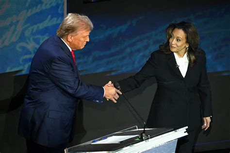Kamala Harris and Donald Trump’s New Betting Odds in Swing States - Newsweek