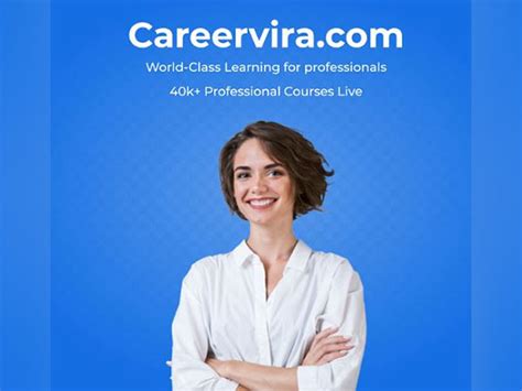 Make Upskilling Decision Faster and Better on Careervira - India's ...